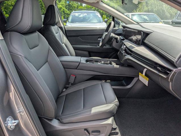 new 2025 Nissan Murano car, priced at $35,447