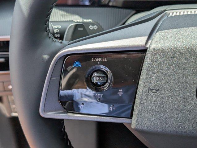 new 2025 Nissan Murano car, priced at $35,447