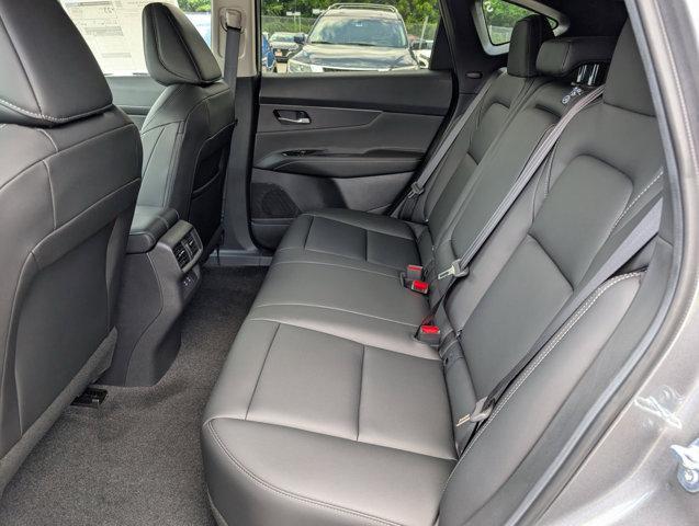 new 2025 Nissan Murano car, priced at $35,447