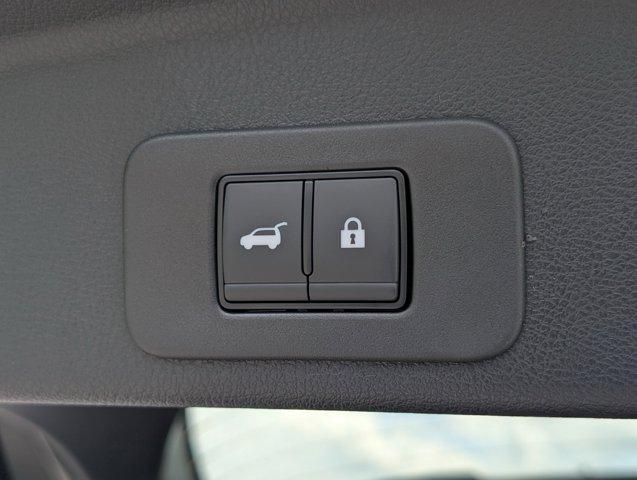 new 2025 Nissan Murano car, priced at $35,447