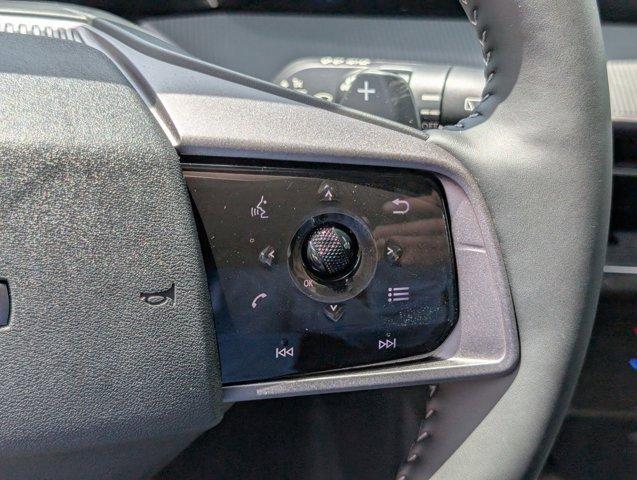 new 2025 Nissan Murano car, priced at $35,447