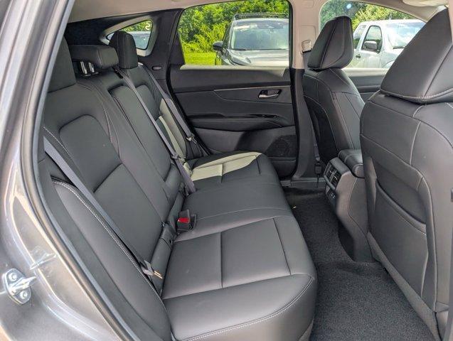 new 2025 Nissan Murano car, priced at $35,447