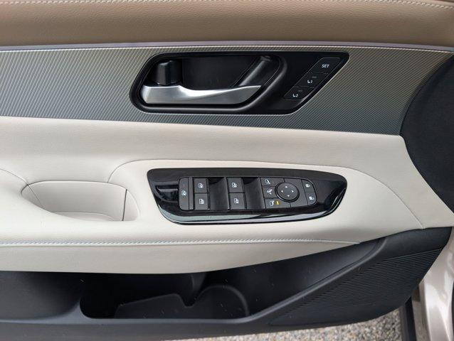 new 2026 Nissan Murano car, priced at $47,195