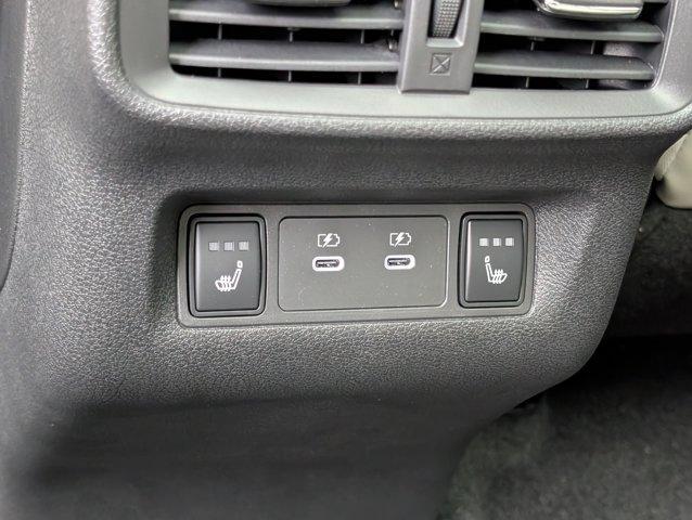 new 2026 Nissan Murano car, priced at $47,195