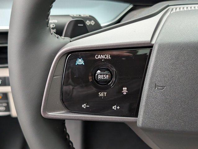 new 2026 Nissan Murano car, priced at $47,195