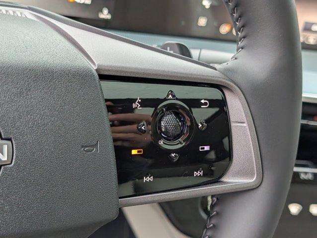 new 2026 Nissan Murano car, priced at $47,195