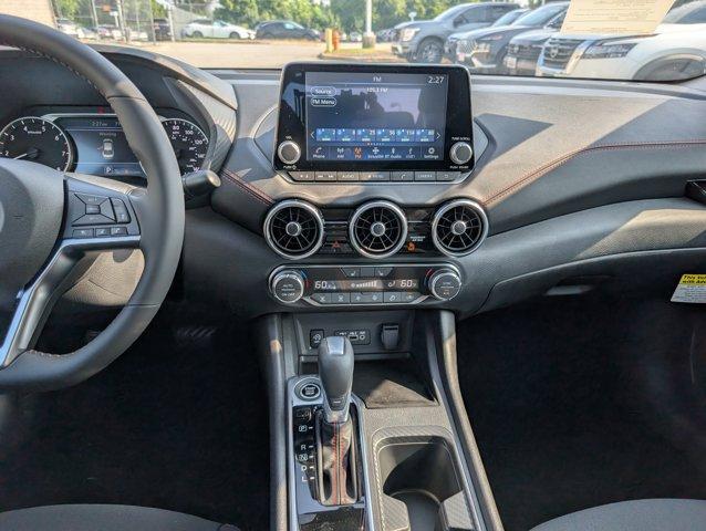 new 2025 Nissan Sentra car, priced at $25,429
