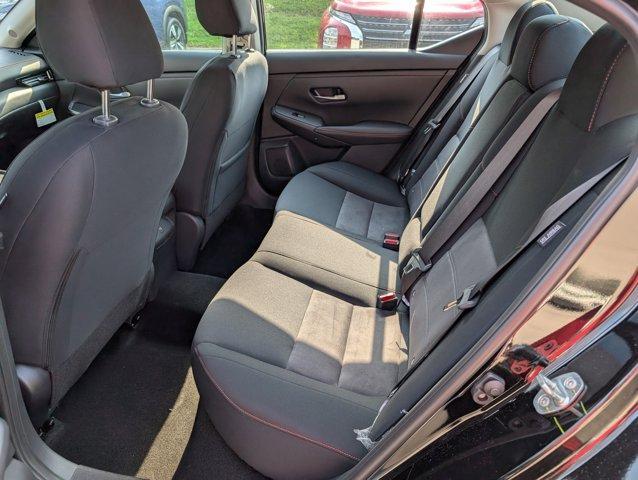 new 2025 Nissan Sentra car, priced at $25,429