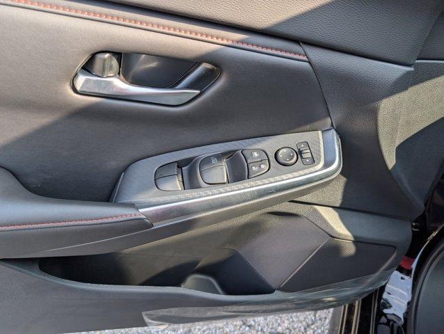 new 2025 Nissan Sentra car, priced at $25,429