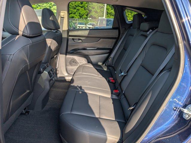 new 2025 Nissan Murano car, priced at $39,704