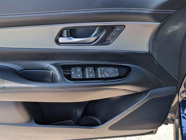 new 2025 Nissan Murano car, priced at $39,704