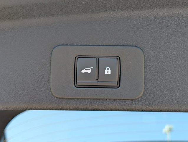 new 2025 Nissan Murano car, priced at $39,704