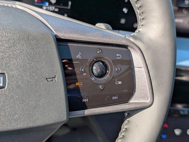 new 2025 Nissan Murano car, priced at $39,704