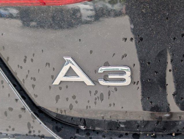 used 2023 Audi A3 car, priced at $24,000