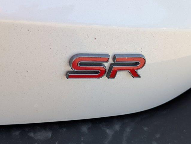 new 2025 Nissan Kicks car, priced at $26,456