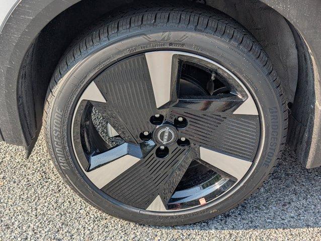new 2025 Nissan Kicks car, priced at $26,456