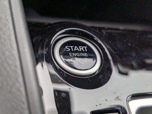 new 2025 Nissan Versa car, priced at $20,893