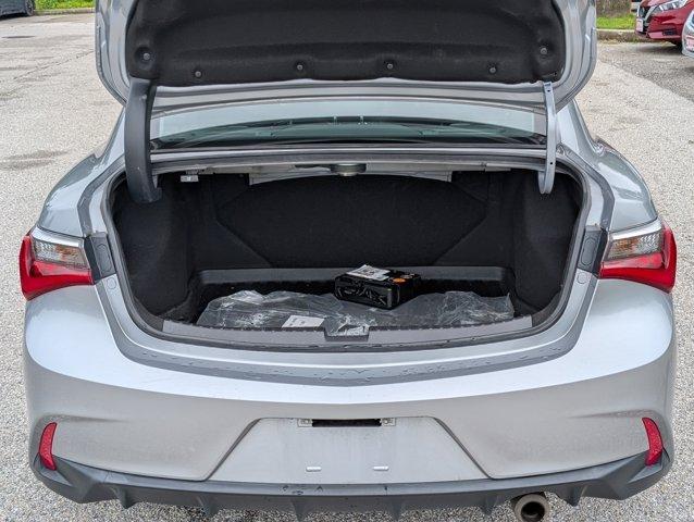 used 2021 Acura ILX car