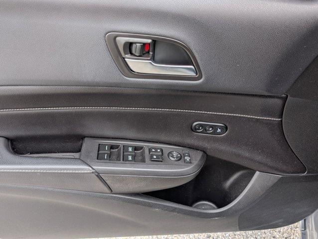 used 2021 Acura ILX car