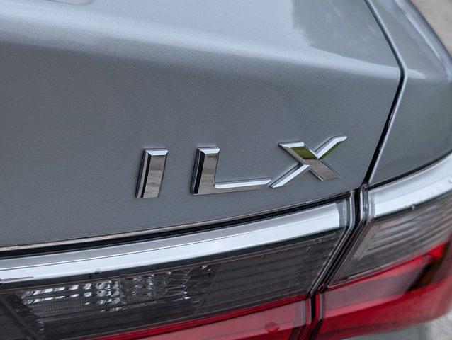 used 2021 Acura ILX car