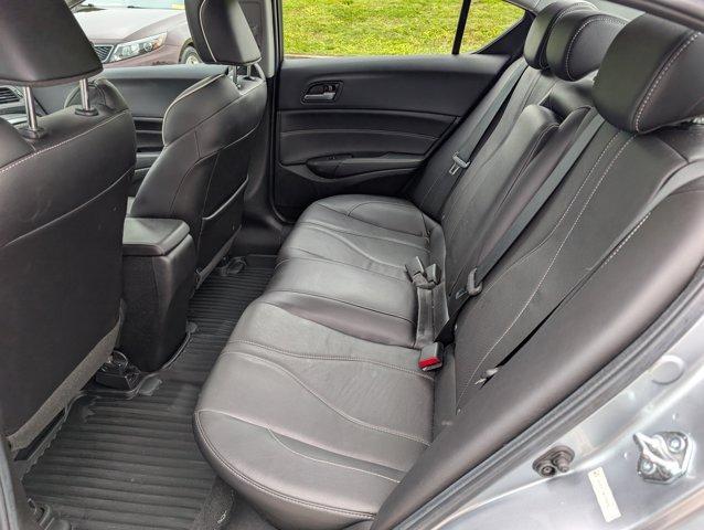 used 2021 Acura ILX car