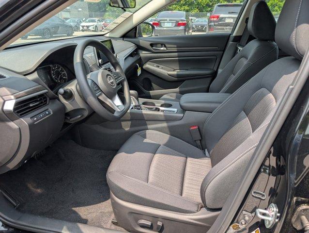 new 2025 Nissan Altima car, priced at $29,166