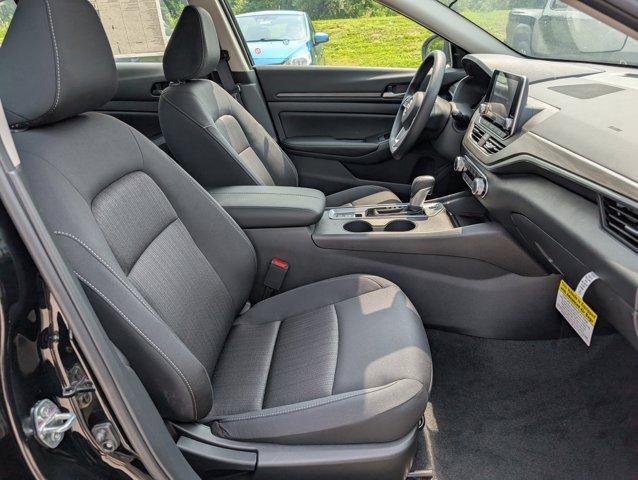 new 2025 Nissan Altima car, priced at $29,166
