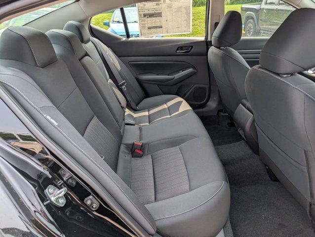 new 2025 Nissan Altima car, priced at $29,166