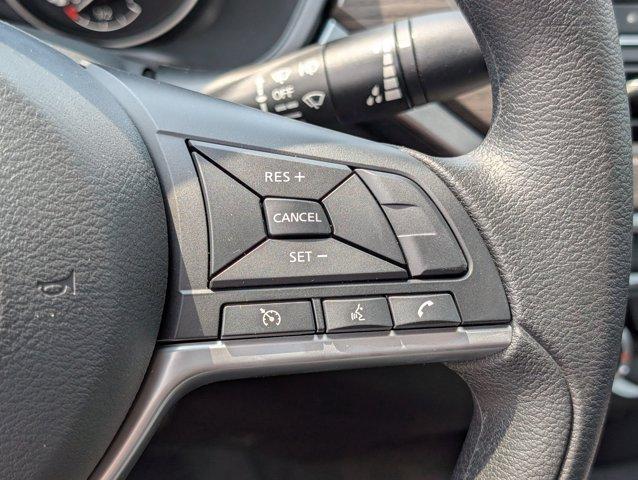 new 2025 Nissan Altima car, priced at $29,166