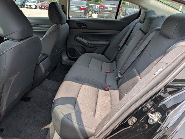 new 2025 Nissan Altima car, priced at $29,166