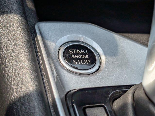 new 2025 Nissan Altima car, priced at $29,166