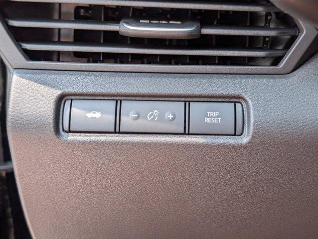 new 2025 Nissan Altima car, priced at $29,166