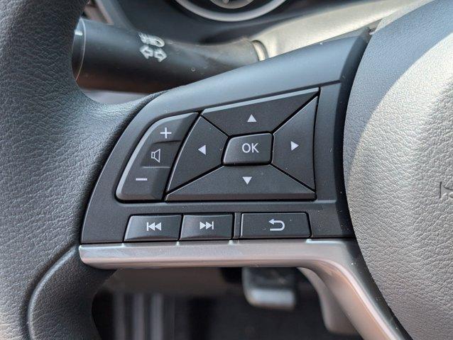 new 2025 Nissan Altima car, priced at $29,166