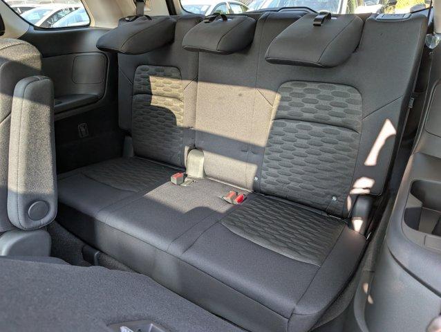 new 2025 Nissan Pathfinder car, priced at $37,499