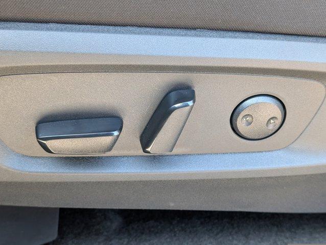 new 2025 Nissan Pathfinder car, priced at $37,499