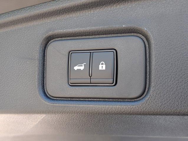new 2025 Nissan Pathfinder car, priced at $37,499