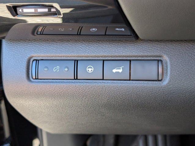 new 2025 Nissan Pathfinder car, priced at $37,499