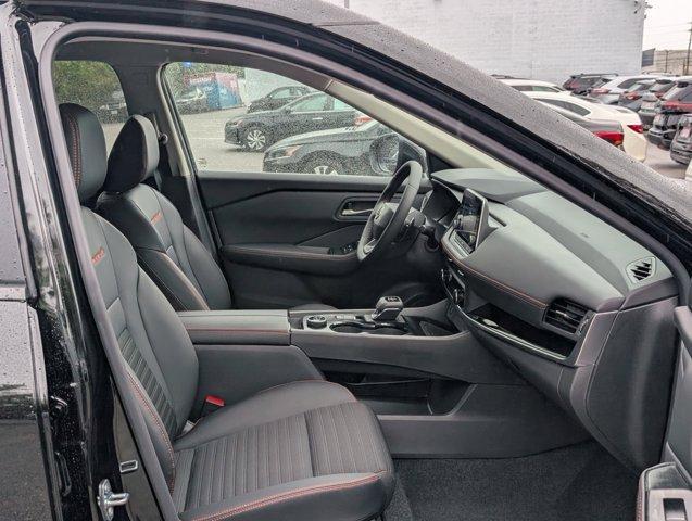 new 2026 Nissan Rogue car, priced at $31,895