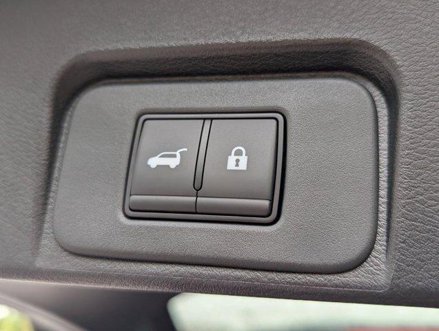 new 2026 Nissan Rogue car, priced at $31,895
