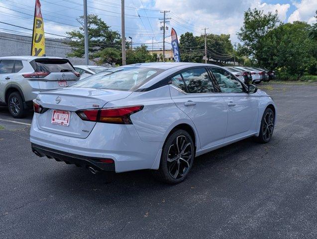 new 2025 Nissan Altima car, priced at $33,723