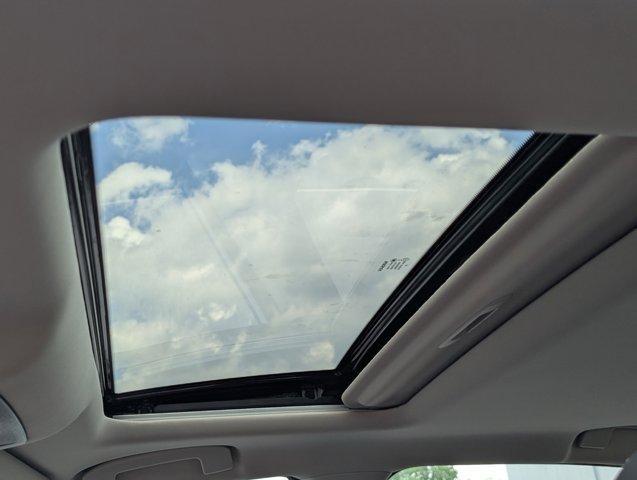 new 2025 Nissan Altima car, priced at $33,723