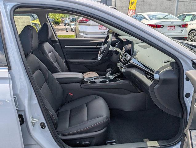 new 2025 Nissan Altima car, priced at $33,723