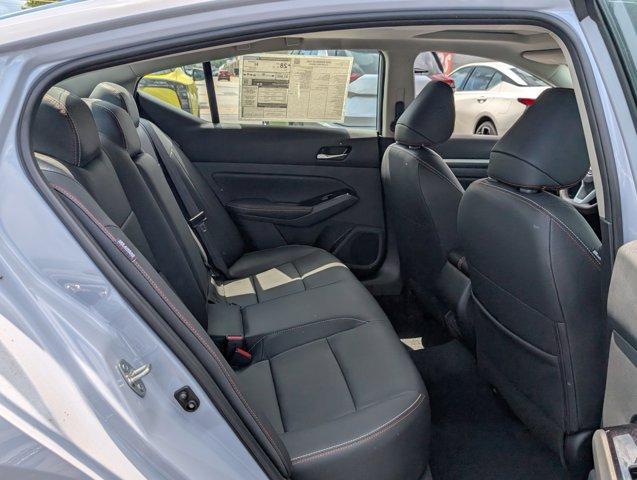 new 2025 Nissan Altima car, priced at $33,723