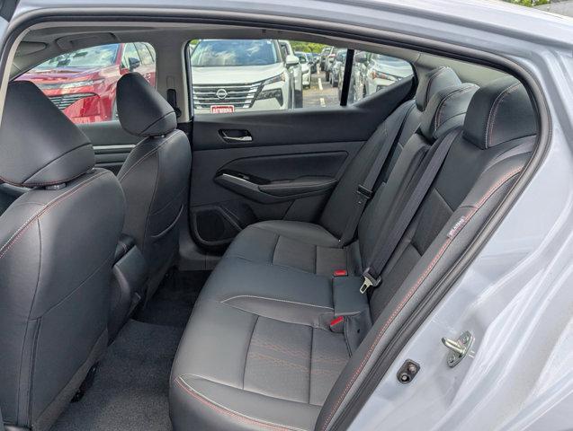 new 2025 Nissan Altima car, priced at $33,723