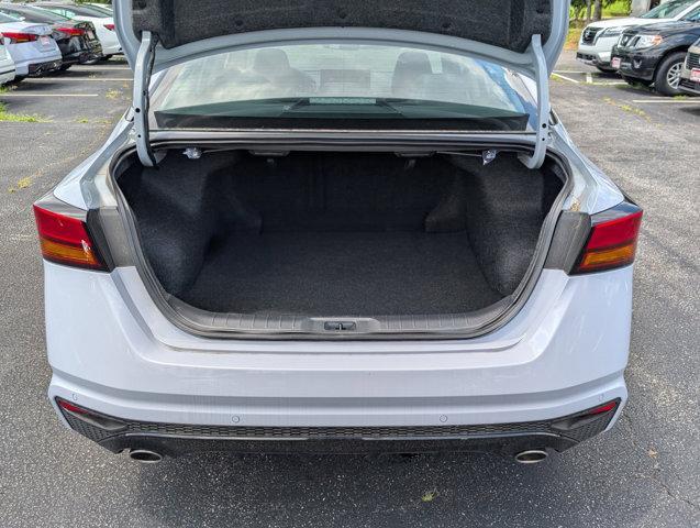 new 2025 Nissan Altima car, priced at $33,723