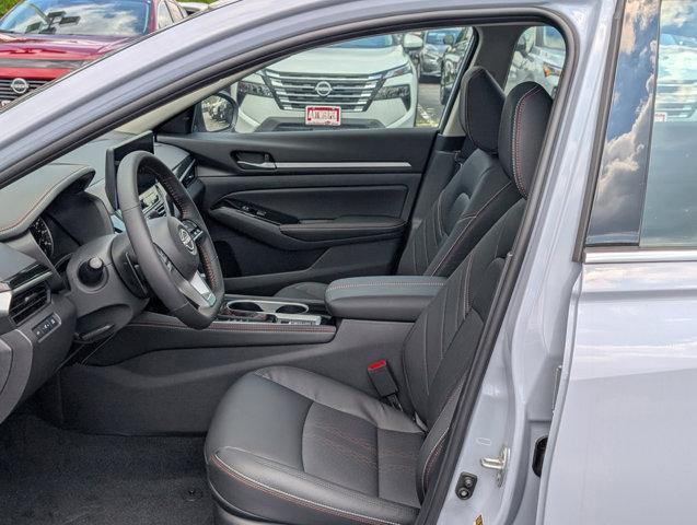 new 2025 Nissan Altima car, priced at $33,723