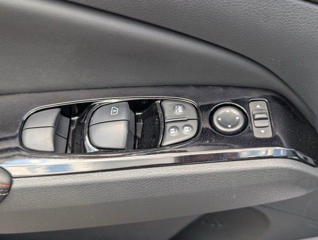 new 2025 Nissan Altima car, priced at $33,723