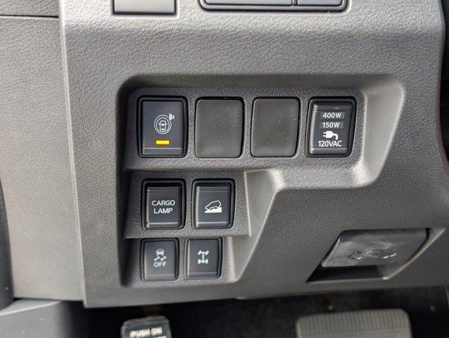 new 2025 Nissan Frontier car, priced at $43,713