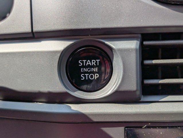 new 2025 Nissan Pathfinder car, priced at $35,183