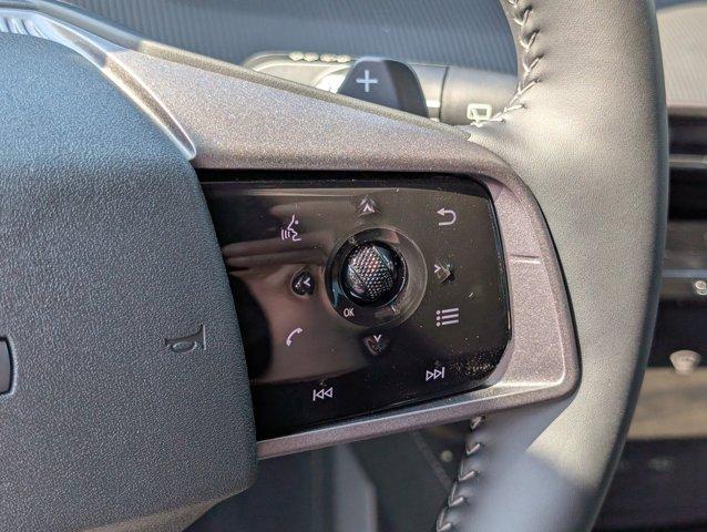 new 2025 Nissan Murano car, priced at $35,851